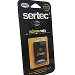 SERTEC - LG CF360 / LGIP-430G Uyumlu Batarya